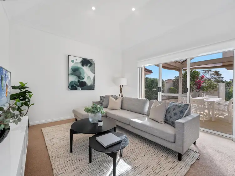 Second view of Homely townhouse listing, 2/55 Robert Street, Como WA 6152