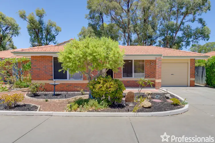 Second view of Homely unit listing, 14/12 McNicholl Street, Rockingham WA 6168