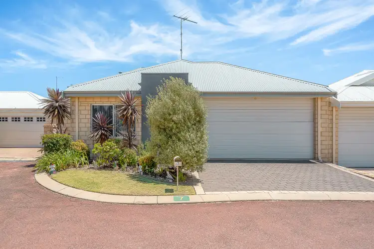 7/21 Southmead Green, Erskine WA 6210