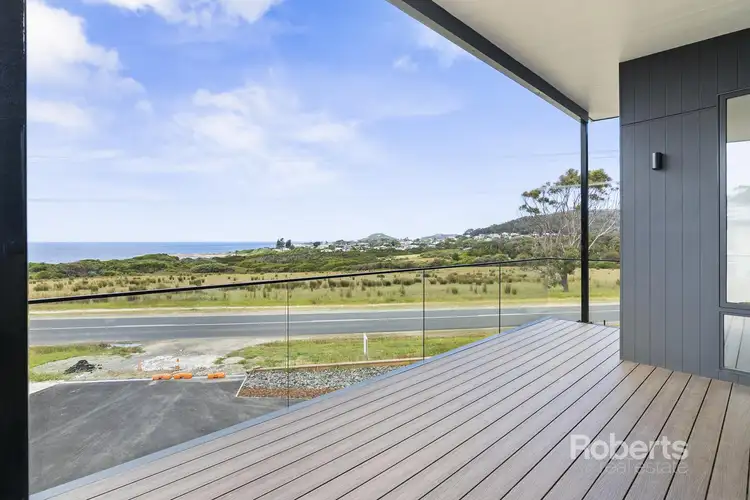 Second view of Homely house listing, 124a Tasman Highway, Bicheno TAS 7215