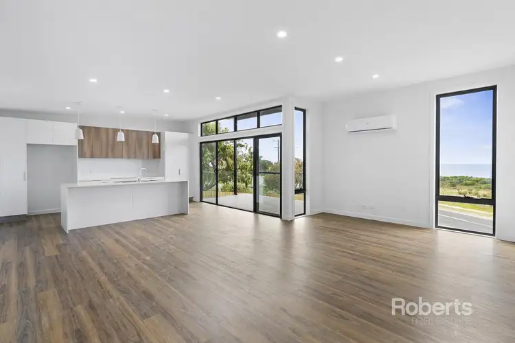 Fifth view of Homely house listing, 124a Tasman Highway, Bicheno TAS 7215