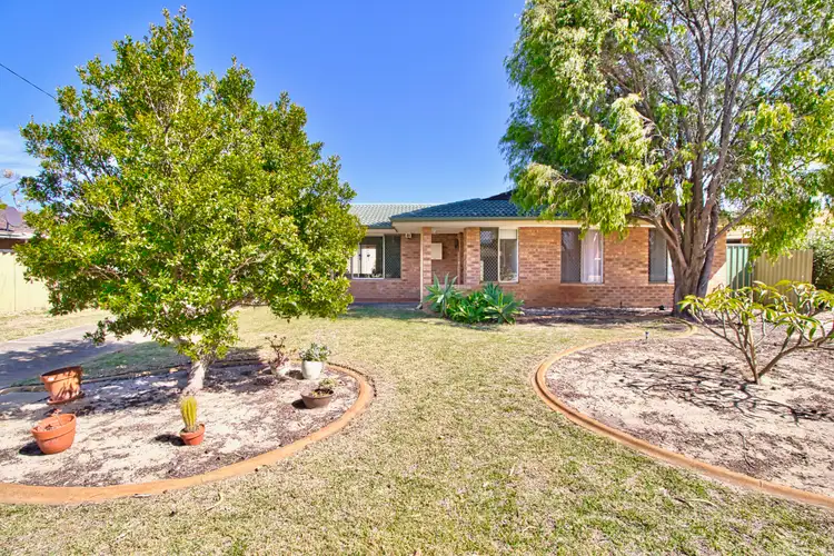 Second view of Homely house listing, 22 Norring Street, Cooloongup WA 6168