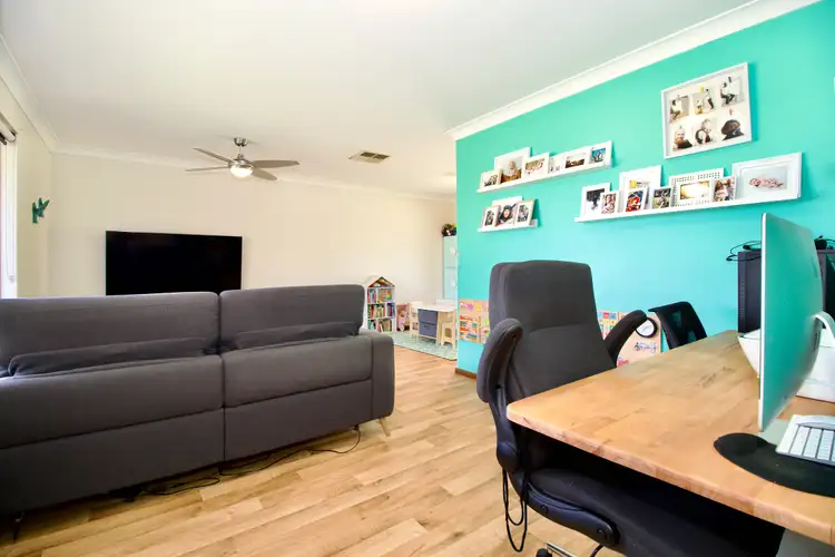 Fourth view of Homely house listing, 22 Norring Street, Cooloongup WA 6168