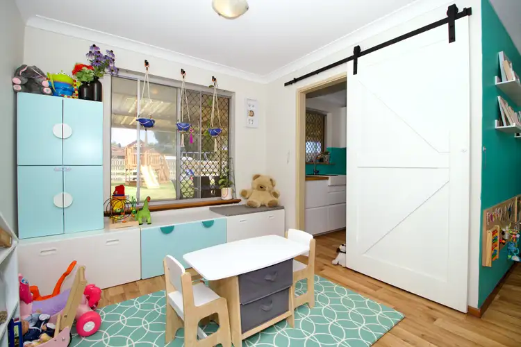 Fifth view of Homely house listing, 22 Norring Street, Cooloongup WA 6168