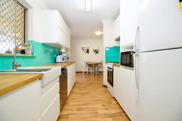 Sixth view of Homely house listing, 22 Norring Street, Cooloongup WA 6168