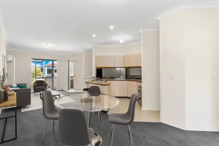 16/825 Beaufort Street, Inglewood WA 6052