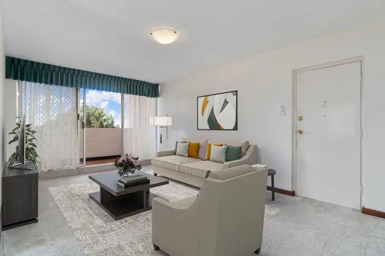 Third view of Homely apartment listing, 114/12 Wall Street, Maylands WA 6051
