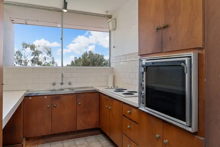 Fourth view of Homely apartment listing, 114/12 Wall Street, Maylands WA 6051