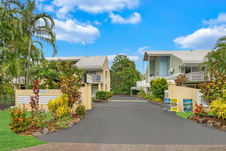 Main view of Homely apartment listing, 28/1-19 Poinciana Street, Holloways Beach QLD 4878