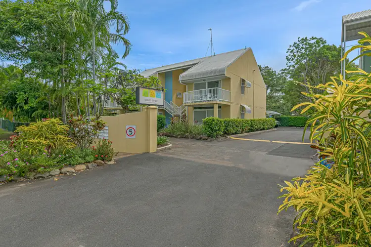 Second view of Homely apartment listing, 28/1-19 Poinciana Street, Holloways Beach QLD 4878