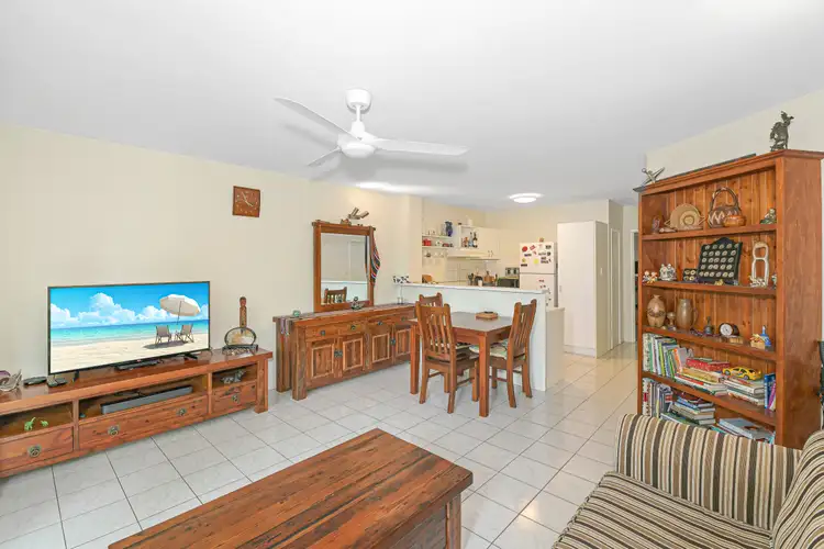 Third view of Homely apartment listing, 28/1-19 Poinciana Street, Holloways Beach QLD 4878