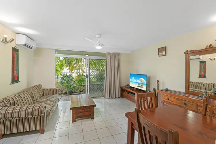 Fourth view of Homely apartment listing, 28/1-19 Poinciana Street, Holloways Beach QLD 4878