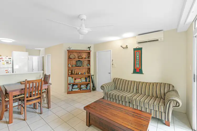 Fifth view of Homely apartment listing, 28/1-19 Poinciana Street, Holloways Beach QLD 4878