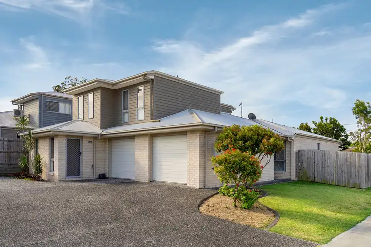 Main view of Homely house listing, 17 Spruce Street, Loganlea QLD 4131