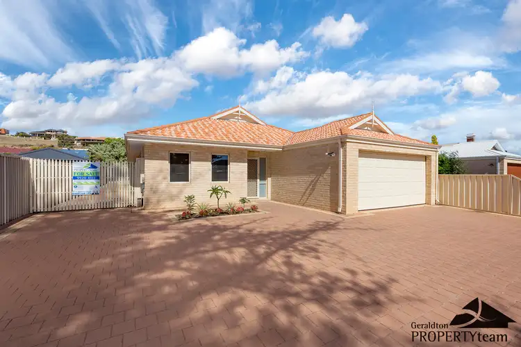 Second view of Homely house listing, 161A Durlacher Street, Geraldton WA 6530