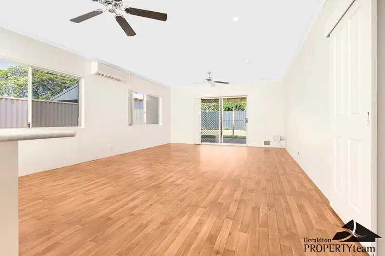 Third view of Homely house listing, 161A Durlacher Street, Geraldton WA 6530