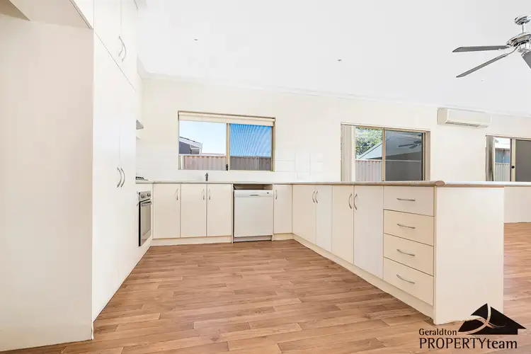 Fourth view of Homely house listing, 161A Durlacher Street, Geraldton WA 6530