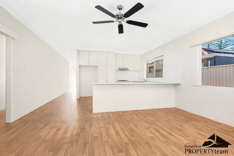 Fifth view of Homely house listing, 161A Durlacher Street, Geraldton WA 6530