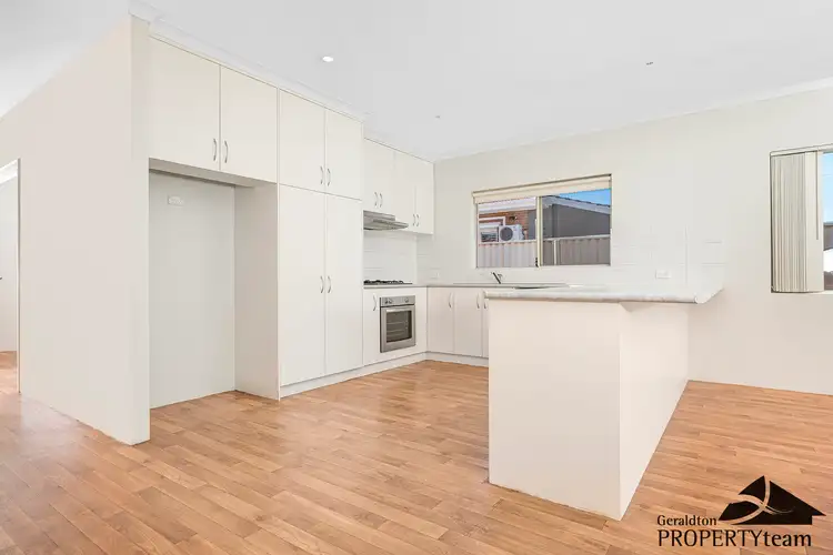 Sixth view of Homely house listing, 161A Durlacher Street, Geraldton WA 6530