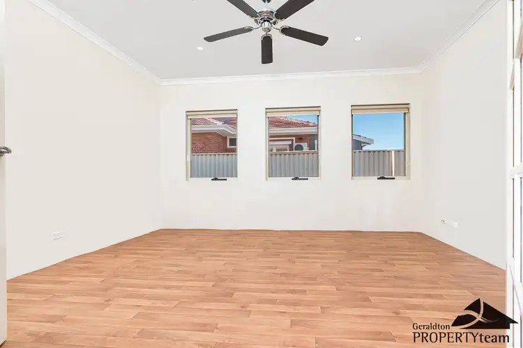 Seventh view of Homely house listing, 161A Durlacher Street, Geraldton WA 6530