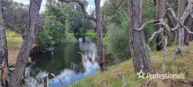 Lot 23 Beela Road, Brunswick WA 6224