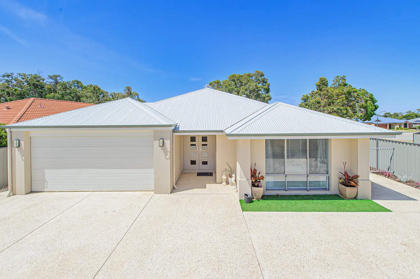 Main view of Homely house listing, 9 Quiberon Link, Byford WA 6122