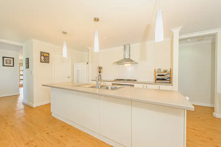 Third view of Homely house listing, 9 Quiberon Link, Byford WA 6122