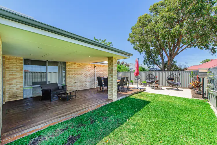 Fourth view of Homely house listing, 9 Quiberon Link, Byford WA 6122