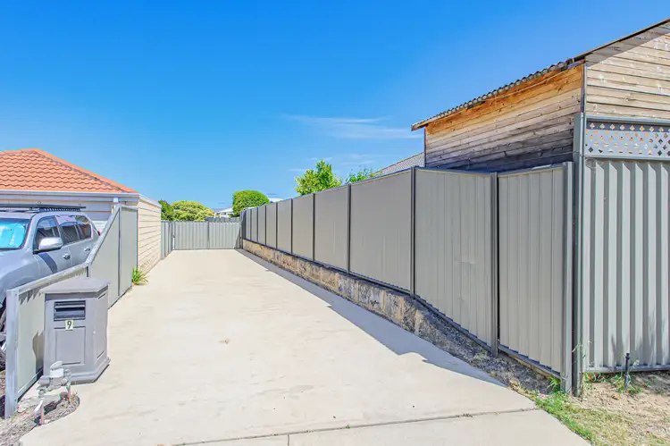 Fifth view of Homely house listing, 9 Quiberon Link, Byford WA 6122