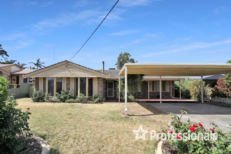 7 Becher Place, Australind WA 6233
