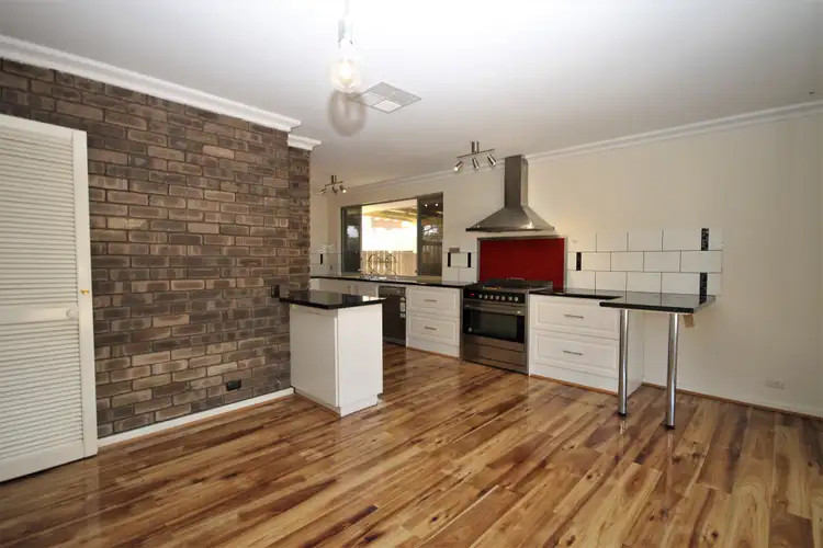 Sixth view of Homely house listing, 7 Becher Place, Australind WA 6233