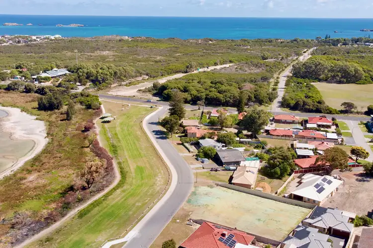 Sixth view of Homely land listing, 14B Lake Street, Rockingham WA 6168
