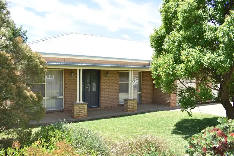 Main view of Homely townhouse listing, 4A Marshall Place, Parkes NSW 2870