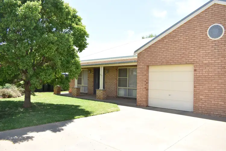 Second view of Homely townhouse listing, 4A Marshall Place, Parkes NSW 2870