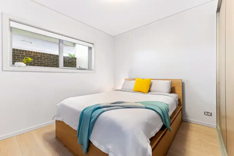Sixth view of Homely apartment listing, 7/4 Broughton Street, Canterbury NSW 2193