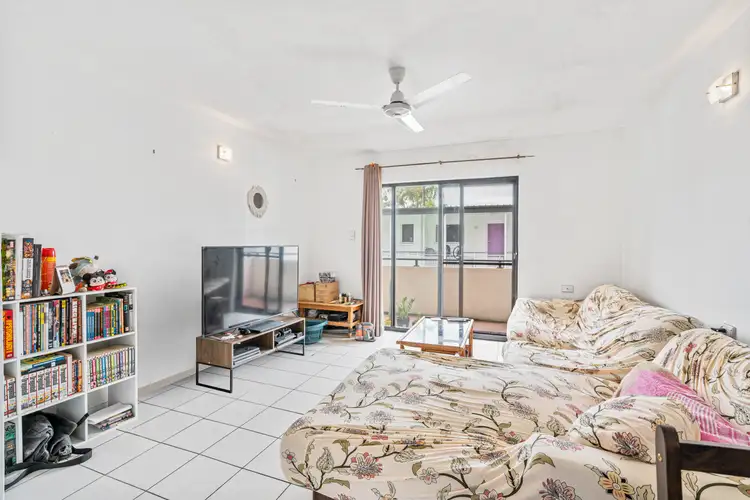 Third view of Homely unit listing, 6/195-197 Sheridan Street, Cairns North QLD 4870