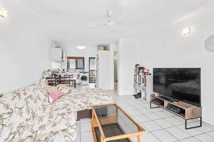 Fourth view of Homely unit listing, 6/195-197 Sheridan Street, Cairns North QLD 4870