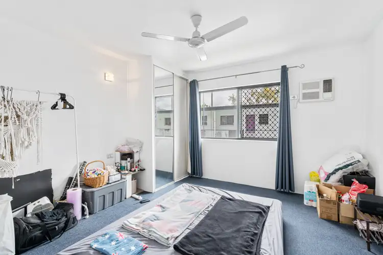 Fifth view of Homely unit listing, 6/195-197 Sheridan Street, Cairns North QLD 4870