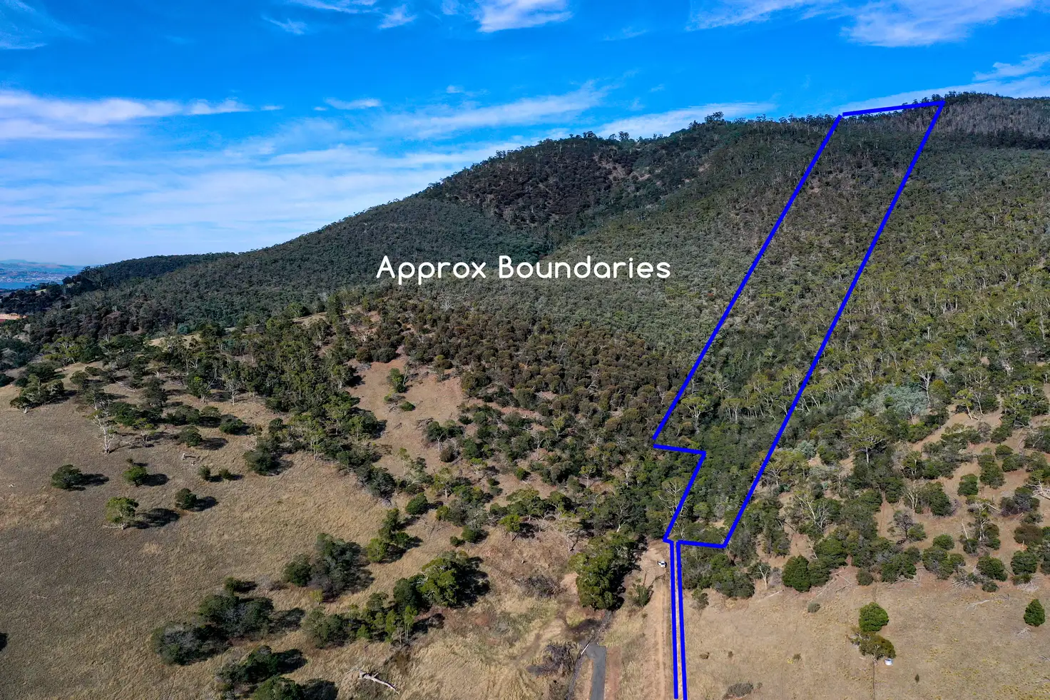 Main view of Homely land listing, 29 Black Swan Rise, Granton TAS 7030