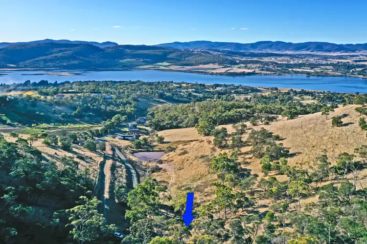 Sixth view of Homely land listing, 29 Black Swan Rise, Granton TAS 7030