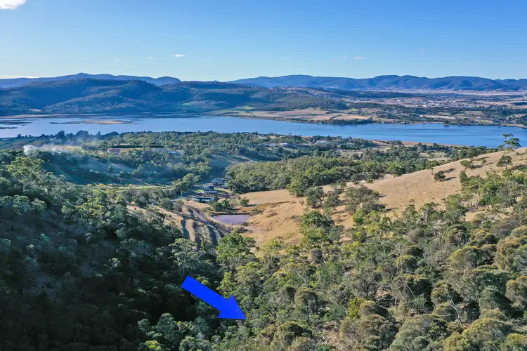 Seventh view of Homely land listing, 29 Black Swan Rise, Granton TAS 7030