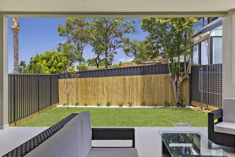 Third view of Homely semi-detached listing, 23A Lawford Street, Greenacre NSW 2190