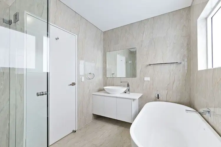 Fifth view of Homely semi-detached listing, 23A Lawford Street, Greenacre NSW 2190