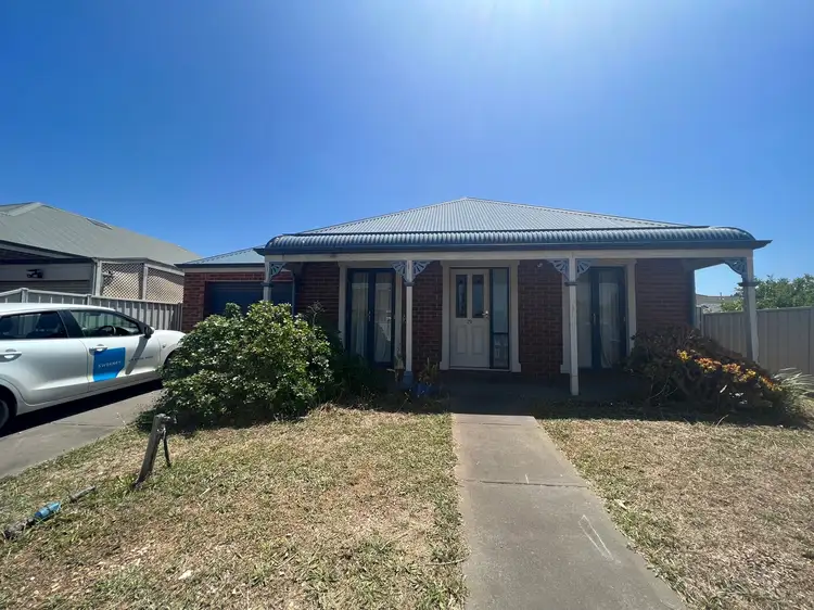 Second view of Homely house listing, 29 Broadhurst Way, Caroline Springs VIC 3023