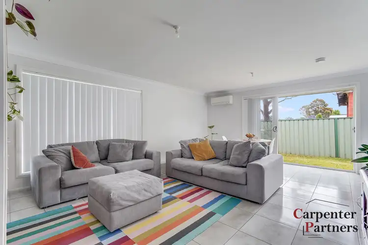 Second view of Homely unit listing, 1/60 York Street, Tahmoor NSW 2573