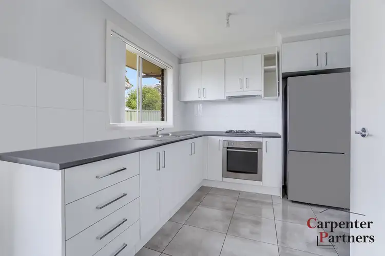 Third view of Homely unit listing, 1/60 York Street, Tahmoor NSW 2573
