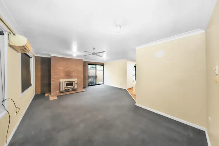 Second view of Homely house listing, 51-53 Gundagai Street, Adelong NSW 2729