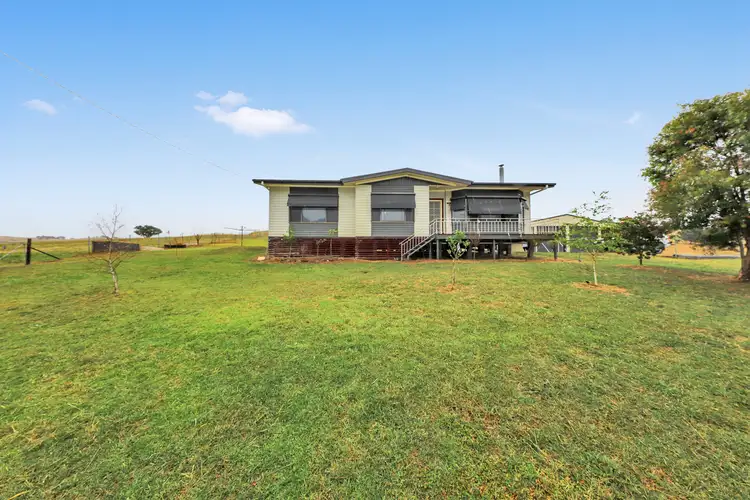 Second view of Homely house listing, 429 Grahamstown Road, Adelong NSW 2729