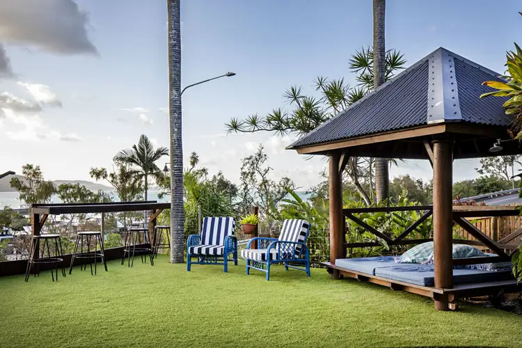 Sixth view of Homely house listing, 15 Airlie Crescent, Airlie Beach QLD 4802