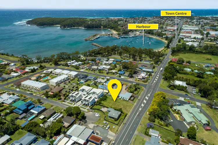 76 Princes Highway, Ulladulla NSW 2539